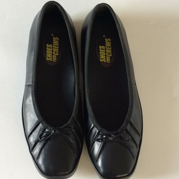 Shoes for crews - Picture 7 of 8